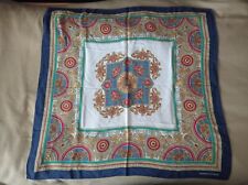 Vintage foulard pierre usato  Italia