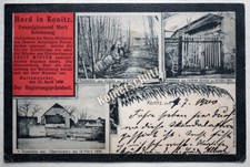 Alte mord konitz gebraucht kaufen  Bühren