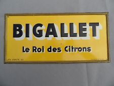 Belle tôle bigallet d'occasion  Béziers
