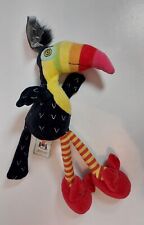 Jellycat boozy bird for sale  AYLESBURY