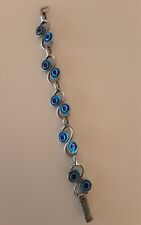 Bracciale ottaviani argento usato  Cantu
