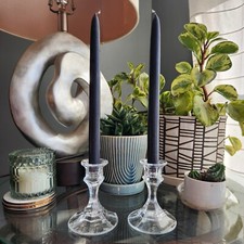 Pair vintage candlesticks for sale  High Point