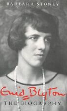 Enid blyton biography for sale  UK