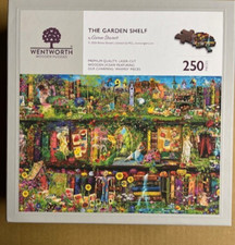 Garden shelf wentworth for sale  WATFORD