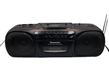 Panasonic fs430 portable for sale  WIGAN