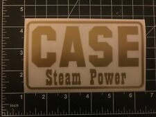 Case steam power for sale  Columbia
