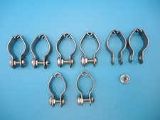 Sturmey archer chainstay for sale  BISHOPS CASTLE
