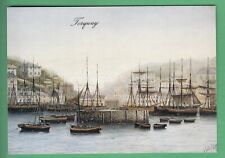 Torquay harbour devon for sale  LYMINGTON