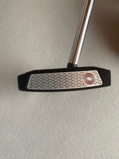 Dyssey metall putter gebraucht kaufen  Bad Überkingen