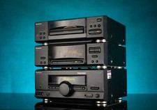 Technics ch570 amplificatore usato  Spedire a Italy