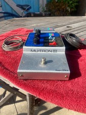 Used musitronics tron for sale  Long Beach