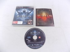 diablo 3 reaper of souls ps3 comprar usado diablo 3 reaper of souls ps3 comprar usado Enviando para Brazil
