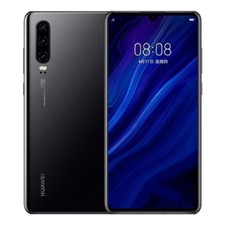 Celular Huawei P30 original 40.0MP Kirin 980 impressões digitais NFC desbloqueado comprar usado  Enviando para Brazil