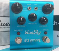 Strymon blue sky gebraucht kaufen  Blankenfelde