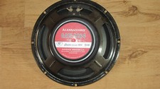 Eminence alessandro ga10 for sale  JOHNSTONE