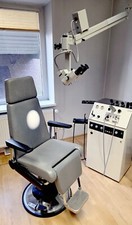 Dantschke hno einheit gebraucht kaufen  Paderborn
