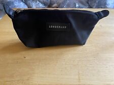 Longchamp women black for sale  LONDON