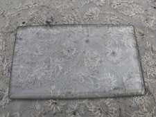 Vintage bevelled glass for sale  PERTH