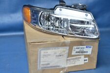 Farol Dodge Caravan destro Plymouth Voyager Chrysler T&C GENUÍNO MOPAR NOS 2000, usado comprar usado  Enviando para Brazil