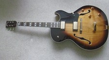 Vintage vsa575 hollow for sale  LANGPORT