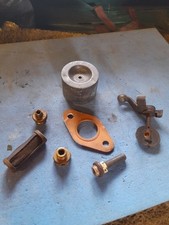Carburettor parts zenith for sale  MARLBOROUGH