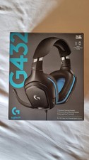 Cuffie gaming logitech usato  Spello