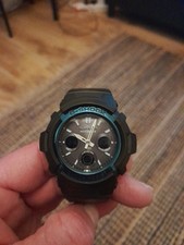 Casio shock multi for sale  LIVERPOOL