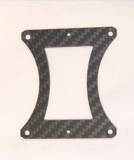 Placa de bateria de carbono Overdose Galm comprar usado  Enviando para Brazil