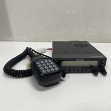 Transceptor móvel Kenwood preto banda dupla comprar usado Transceptor móvel Kenwood preto banda dupla comprar usado  Enviando para Brazil