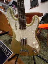 Italia guitars modulo d'occasion  Expédié en Belgium