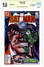 Batman 397 cbcs for sale  Arlington