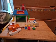Fisher price little for sale  Spokane