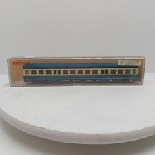 Fleischmann 4436 voiture d'occasion Fleischmann 4436 voiture d'occasion  Quincieux