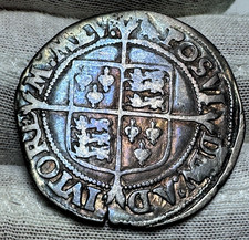 1560 elizabeth silver for sale  CHICHESTER