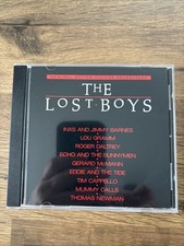 Lost boys soundtrack for sale  CWMBRAN