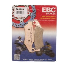 Ebc front fa185r for sale  BRIGHTON
