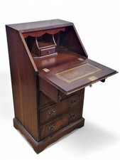 Antique style mahogany for sale  BLYTH