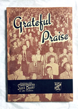 Gospel hymnal grateful for sale  Saint Louis
