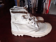 Palladium boots stiefel gebraucht kaufen  Meppen