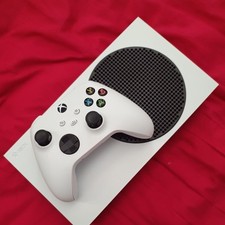 Xbox series 1tb for sale  NOTTINGHAM