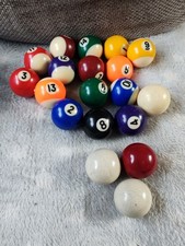 Mini pool table for sale  SHEFFIELD