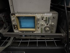 Vintage digital oscilloscope for sale  Federal Way