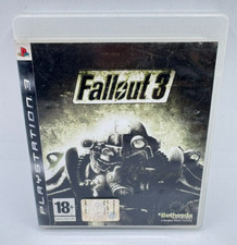 Fallout ps3 sony usato  Guidonia Montecelio