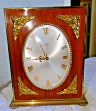 Pendule cheminée ancienne d'occasion  Amboise