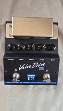 Effektpedal distortion echter gebraucht kaufen  Eltville am Rhein