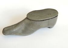 Antique metal snuffbox d'occasion  Expédié en Belgium