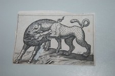 1595. antonio tempesta. for sale  UK