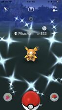 Rare gbl shiny d'occasion  Expédié en Belgium