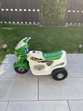 Elektro motorrad kindermotorra gebraucht kaufen  Rohrbach