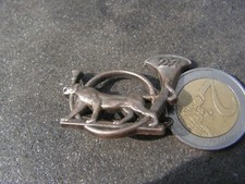 Insigne eme chasseur d'occasion  Gréoux-les-Bains